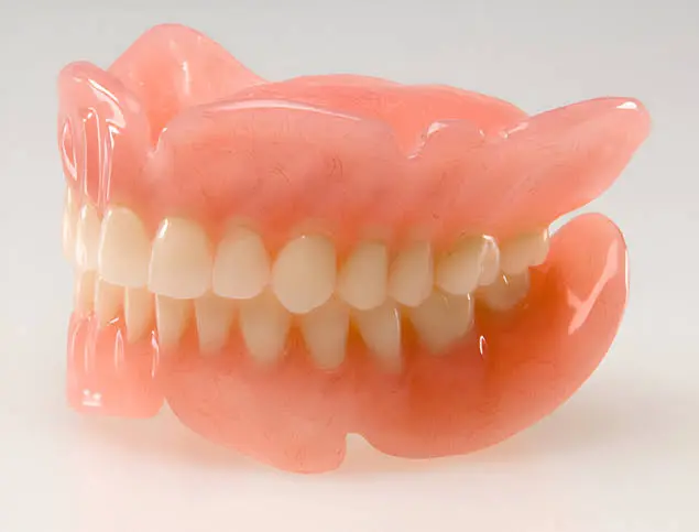 Complete Denture