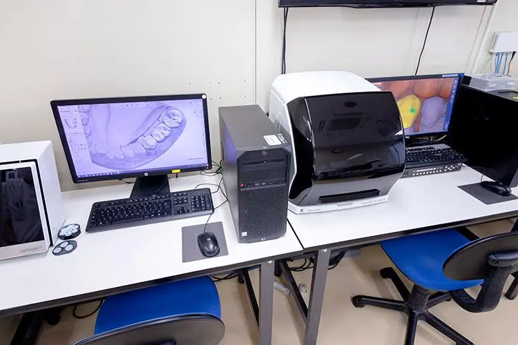 Digital Case Intake