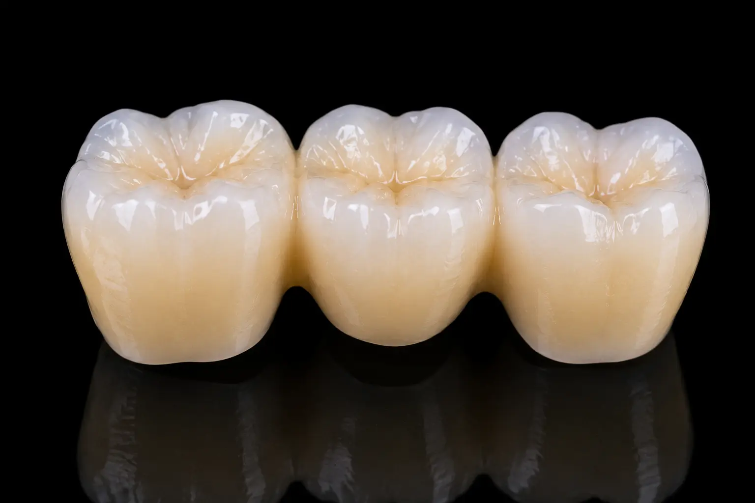 Multilayer Zirconia